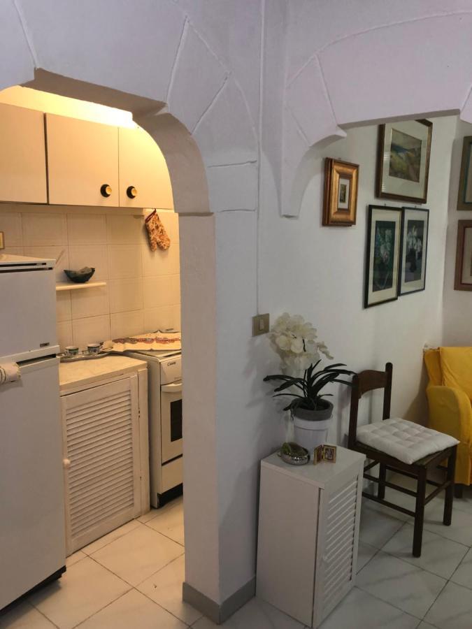 Apartmán Casa Maiorca Alghero Exteriér fotografie