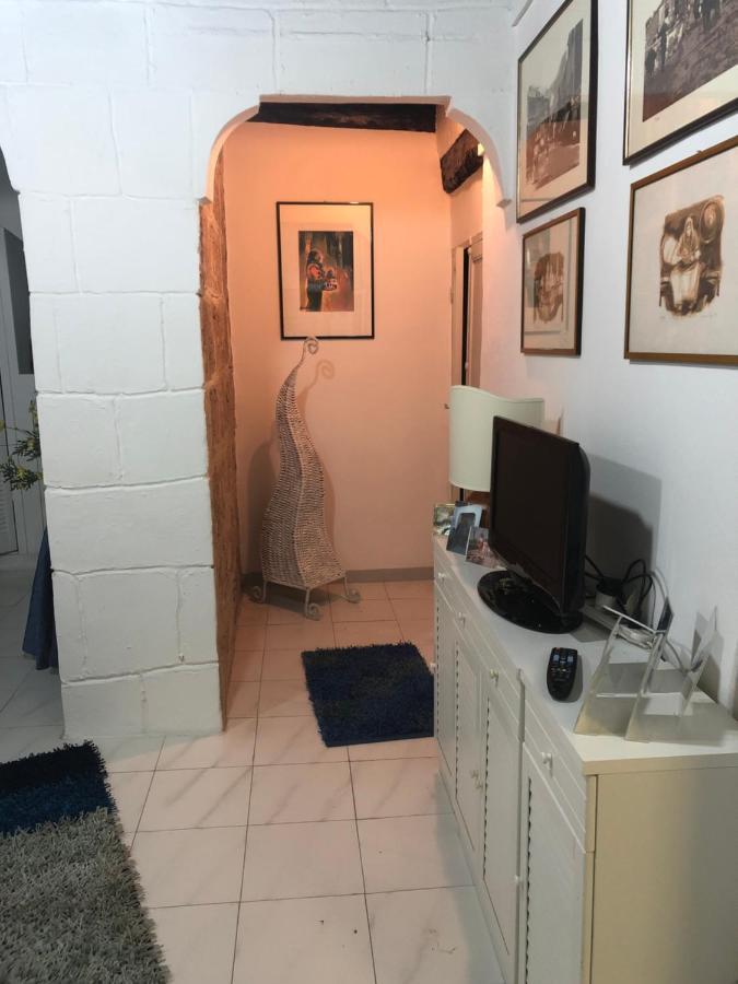 Apartmán Casa Maiorca Alghero Exteriér fotografie
